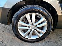 Hyundai Tucson 2010 4x2 ID : V775206