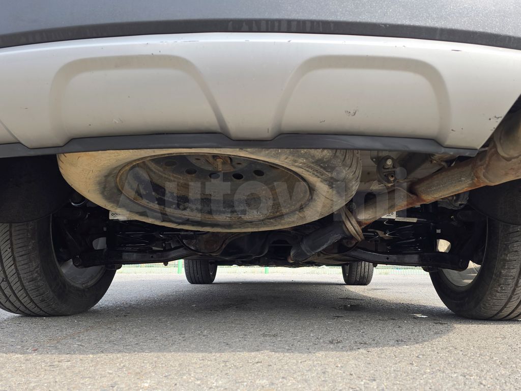 Hyundai Santa Fe 2013 ID : V171826