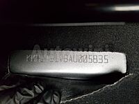 Hyundai Tucson 2010 ID : V005835