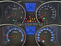 Hyundai Tucson 2010 ID : V011905