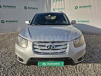 Hyundai Santa Fe 2010 ID: V572616
