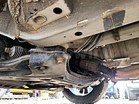 Kia Sportage 2011 ID: V012684