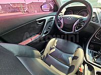 Hyundai Avante 2016 ID : V562595