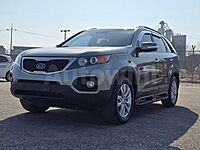 Kia Sorento 2010 ID: V012575