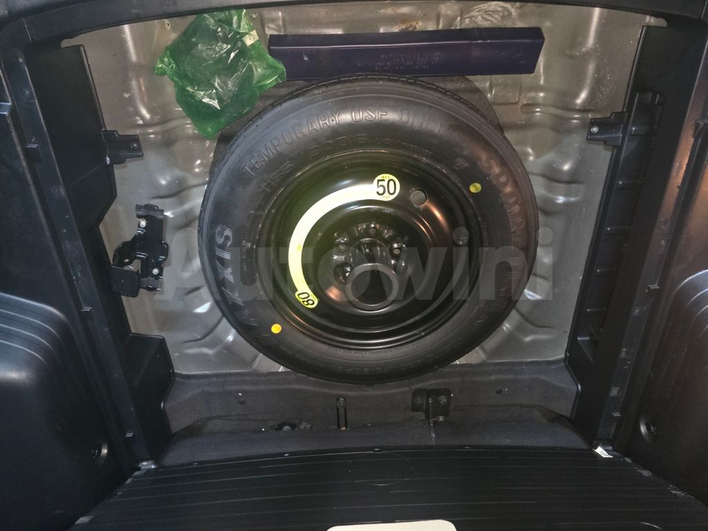 Hyundai Tucson 2010 ID : V011138