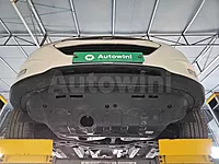 Hyundai Tucson 2012 ID: V300531