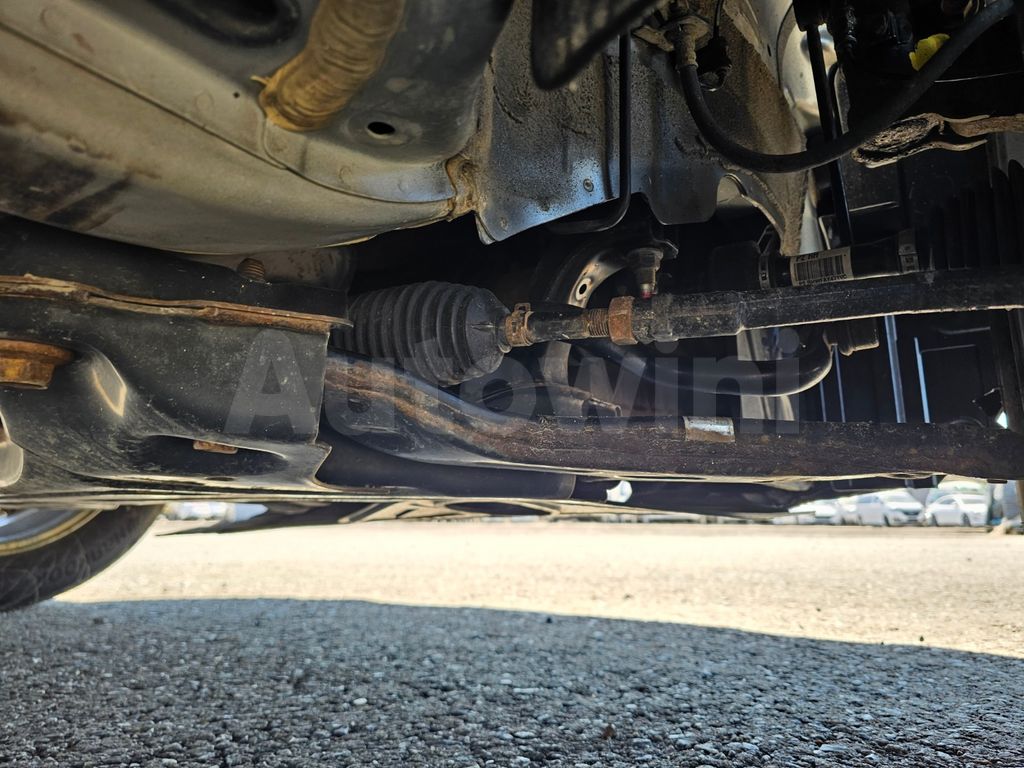Hyundai Tucson 2012 ID: V381477