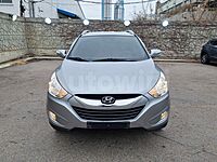 Hyundai Tucson 2010 ID : V799946