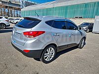 Hyundai Tucson 2010 ID V0111126