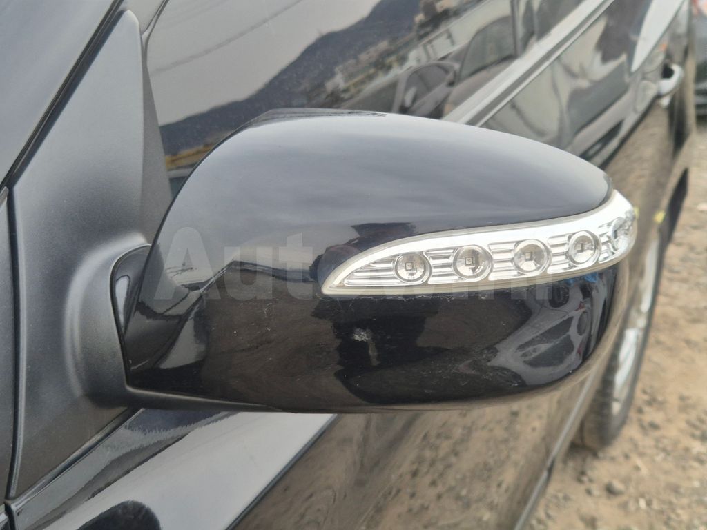 Hyundai Tucson 2010 ID : V044094