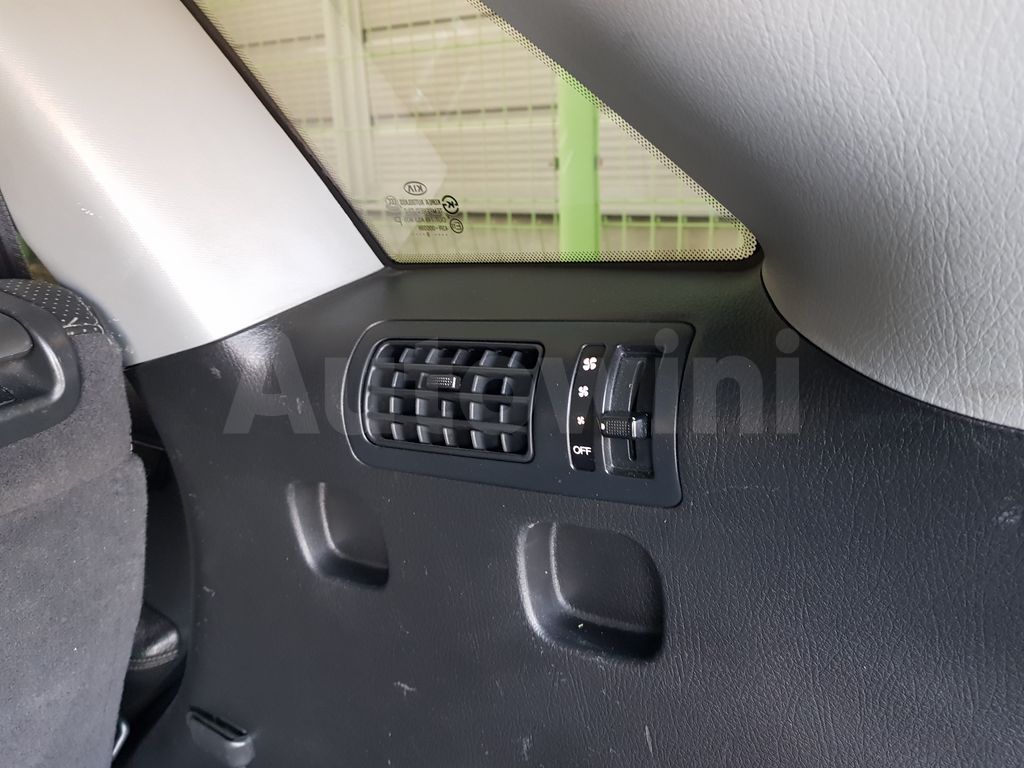 Kia Sorento 2010 V008622