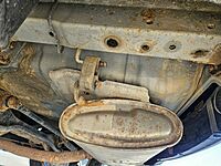 Hyundai Tucson : V273578