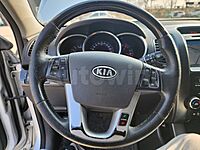 KIA SORENTO 2010 ID : V069048 (TECHO PANORAMICO)