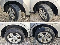 Hyundai Santa Fe 2010 ID: V572616