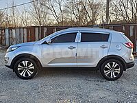 Kia Sportage 2012 ID V277690