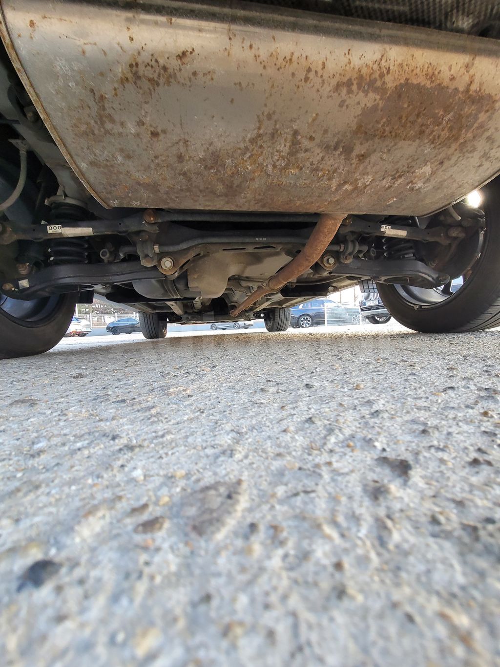 Hyundai Tucson 2011 ID : V096654