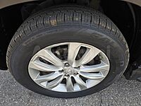 Kia Sorento 2010 ID: V012575