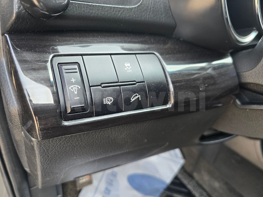 Kia Sorento 2010 ID: V012575