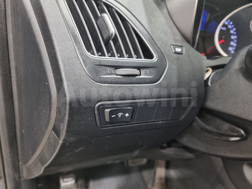 Hyundai Tucson 2010 ID : V002292