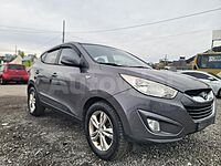 Hyundai Tucson 2010 ID: V012676